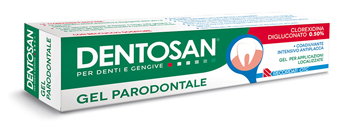 DENTOSAN GEL PARONDONTALE 30 ML - Farmaunclick.it