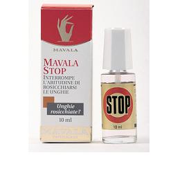 MAVALA STOP 10ML - Farmaunclick.it