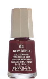 MAVALA MINIC 92 NEW DELHI - Farmaunclick.it