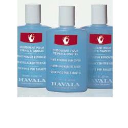 MAVALA DISSOLVANT BLEU 100ML - Farmaunclick.it