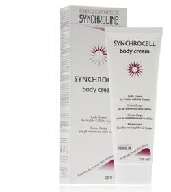 SYNCHROCELL BODY CREAM 250ML - Farmaunclick.it