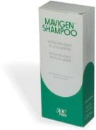 MAVIGEN SHAMPOO EXTRA DELICATO CON AMINOACIDI E PEPTIDI DEL GRANO 200 ML - Farmaunclick.it