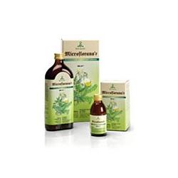 MICROFLORANA F 500 ML - Farmaunclick.it