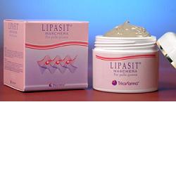 LIPASIT MASCHERA P GRAS 50ML - Farmaunclick.it