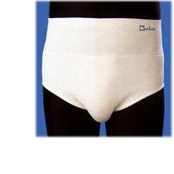 ORIONE 307 SLIP UOMO CONTENITIVO CHIUSO BIANCO 1 - Farmaunclick.it