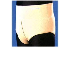 ORIONE 309 SLIP UOMO CONTENITIVO APERTO BIANCO 2 - Farmaunclick.it