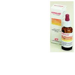 NORMOGAM OLIO BORRAGINE 25 ML - Farmaunclick.it