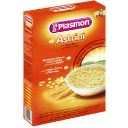 PLASMON ASTRINI 340 G 1 PEZZO - Farmaunclick.it