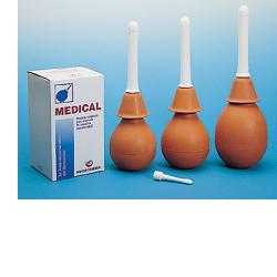 DOCCIA VAGINALE 14 CAPACITA' 670 ML - Farmaunclick.it
