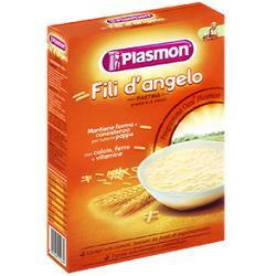 PLASMON FILI D'ANGELO 340 G 1 PEZZO - Farmaunclick.it