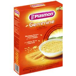 PLASMON GEMMINE 340 G 1 PEZZO - Farmaunclick.it