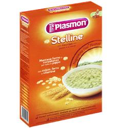PLASMON STELLINE 340 G 1 PEZZO - Farmaunclick.it