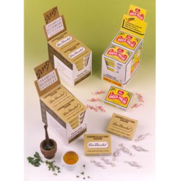 PETER BRONCHIAL CARAMELLA BALSAMICA 50 G - Farmaunclick.it