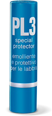PL3 SPECIAL PROTECTOR STICK 4 ML - Farmaunclick.it
