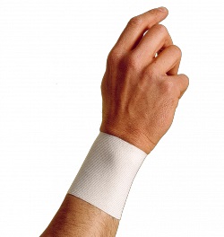 POLSINO IN COTONE GIBAUD 1 PAIO MISURA 2 - Farmaunclick.it