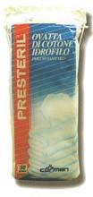 COTONE IDROFILO FU PRESTERIL CONFEZIONE DA 50GRAMMI - Farmaunclick.it