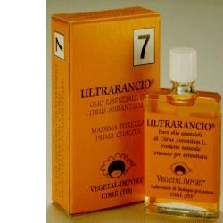 ULTRARANCIO OLIO ESSENZIALE 10 ML - Farmaunclick.it