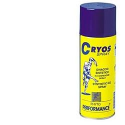 SPRAY ECOL CRYOS 200 ML 1 PEZZO - Farmaunclick.it