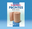BENDA ELASTICA PRONTEX 10 CM - Farmaunclick.it