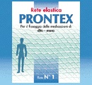 RETE ELASTICA PRONTEX MISURA 3 - Farmaunclick.it