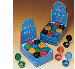 EAR PLUGS TAPPI AURICOLARI IN SILICONE EFFICACI PER PROTEGGERE LE ORECCHIE ACQUA COLPI D'ARIA RUMORE SABBIA POLVERE ATOSSICI E IPOALLERGENICI 2 PEZZI - Farmaunclick.it