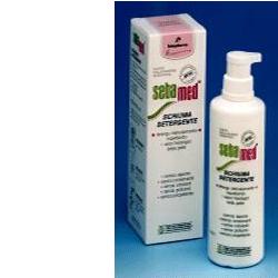 SEBAMED SCHIUMA DETERGENTE ML 150 - Farmaunclick.it