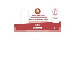 GUANTO PER ESPLORAZIONE PIC CON POLVERE MISURA M 100 PEZZI - Farmaunclick.it