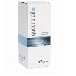 QUEENS OLIO BAGNO 200 ML - Farmaunclick.it