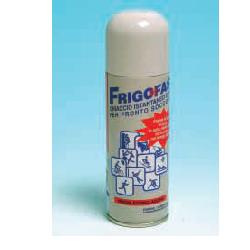 FRIGOFAST GHIACCIO SPRAY BOMBOLETTA 200 ML - Farmaunclick.it