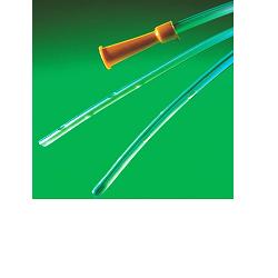 SONDA DUODENALE (NASOGASTRICA) LEVIN CH16, PER L'ASPIRAZIONE PASSIVA DELLE SECREZIONI GASTRODUODENALI. PRODOTTA IN PVC MEDICALE, CON FORO DISTALE E 4 FORI LATERALI. LUNGHEZZA 125CM - Farmaunclick.it