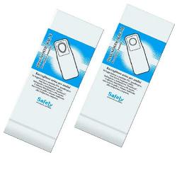 BORSA PRONTEX DIAGNOSTIC BAG STERILE MASCHILE - Farmaunclick.it