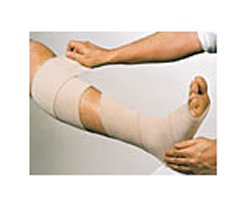 BENDA ELASTICA ROSIDAL K COMPRESSIONE PESANTE 12X500CM CON GRAFFETTE - Farmaunclick.it