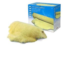 VELLO ANTIDECUBITO IN MATERIALE NATURALE COMFORT - Farmaunclick.it