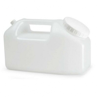 CONTENITORE PER URINA 24ORE PRONTEX DIAGNOSTIC BOX - Farmaunclick.it