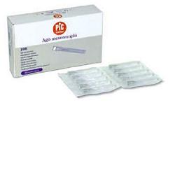 AGO MESOTERAPIA MONOUSO LUER 0,4X40 1 PEZZO - Farmaunclick.it