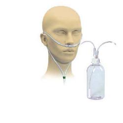 GORGOGLIATORE OSSIGENO COMPLETO - Farmaunclick.it