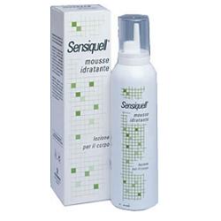 SENSIQUELL MOUSSE IDRATANTE 200 ML - Farmaunclick.it