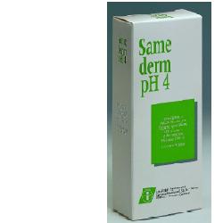 SAMEDERM PH4 DETERGENTE 150 ML - Farmaunclick.it