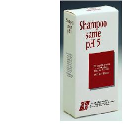 SAME SHAMPOO PH5 125 ML - Farmaunclick.it