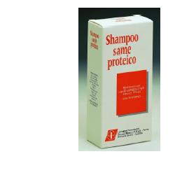 SAME SHAMPOO PROTEICO 125 ML - Farmaunclick.it