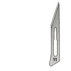 BISTURI STERILE 22 1 PEZZO - Farmaunclick.it