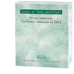 LINO SEMI SOTTOVUOTO 250 G 4516 - Farmaunclick.it