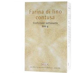 LINO FARINA 250 G - Farmaunclick.it