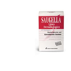 SAUGELLA  SOLIDO  PH 3,5 100 G - Farmaunclick.it