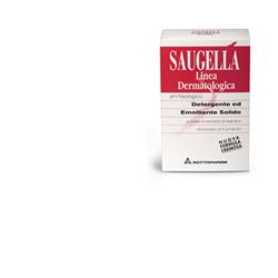 SAUGELLA 5 SOLIDO PH FISIOLOGICO 100 G - Farmaunclick.it