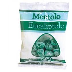 MENTOLO EUCALIPTOLO BUSTA 1410 - Farmaunclick.it