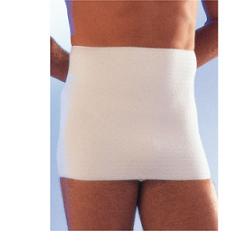 SCUDOTEX CINTURA SUPER LANA BIANCA CM 30 3 - Farmaunclick.it