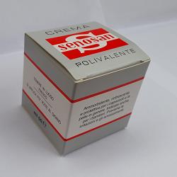 SENOSAN SENO CREMA 50 ML - Farmaunclick.it