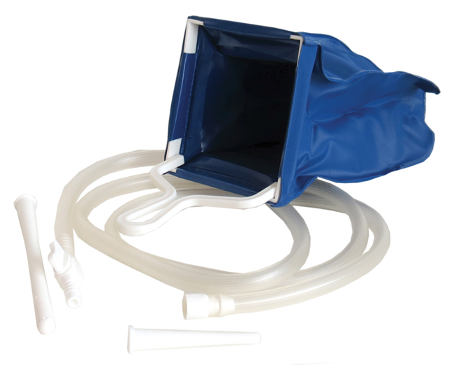 ENTEROCLISMA DA VIAGGIO - Farmaunclick.it