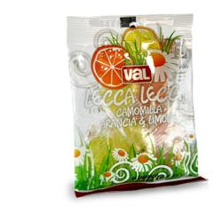 VAL LECCA LECCA 32 G 4 PEZZI - Farmaunclick.it